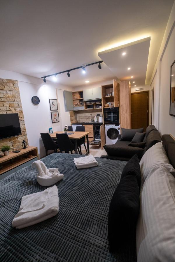 Milmari - Apartman N85 Kopaonik Exterior photo
