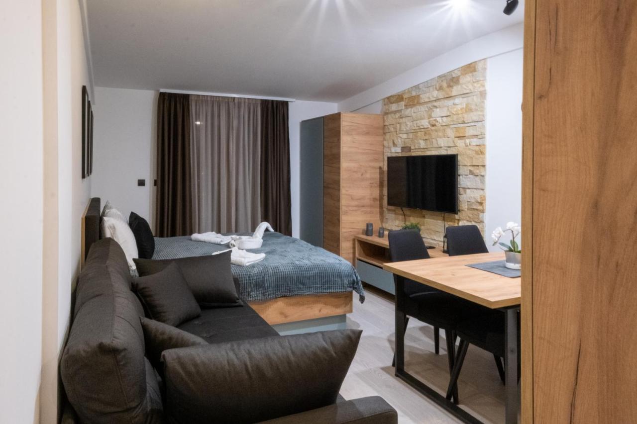 Milmari - Apartman N85 Kopaonik Exterior photo